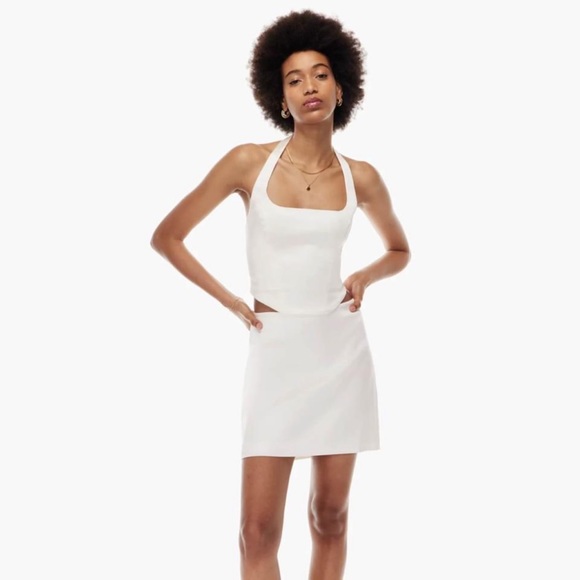 Wilfred Venue Bustier - Picture 2 of 3